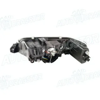Far PEUGEOT 306 (7_), 93-01; 