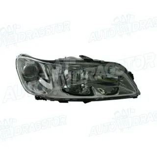 Far PEUGEOT 306 (7_), 93-01; 