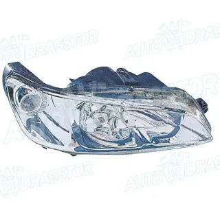 Far PEUGEOT 306 (7_), 93-01; 