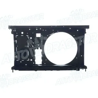 Prednji vezni lim PEUGEOT 307 (3_), 01-08; 