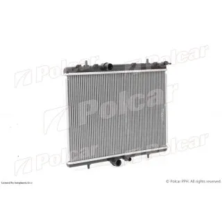 Hladnjak CITROËN, PEUGEOT 