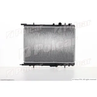 Hladnjak CITROËN, PEUGEOT 