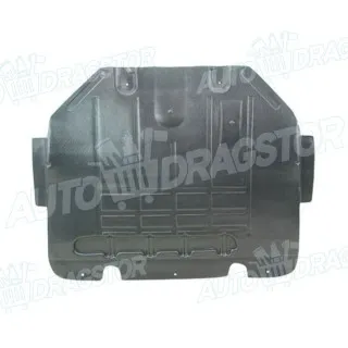 Zaštita motora PEUGEOT 307 (3_), 01-08; 