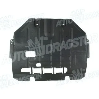 Zaštita motora PEUGEOT 307 (3_), 01-08; 