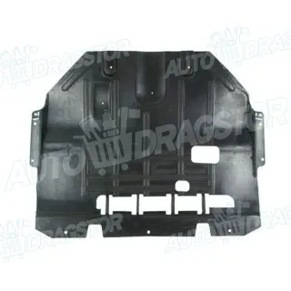 Zaštita motora PEUGEOT 307 (3_), 01-08; 