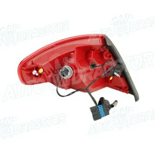 Štop svetlo PEUGEOT 307 (3_), 01-08; 