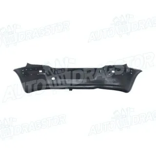 Zadnji branik PEUGEOT 307 (3_), 01-08; 