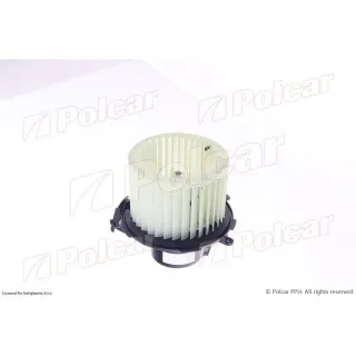 Ventilator kabine PEUGEOT 307 (3_), 01-08; 