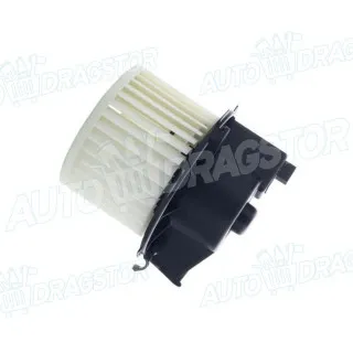 Ventilator kabine PEUGEOT 307 (3_), 01-08; 