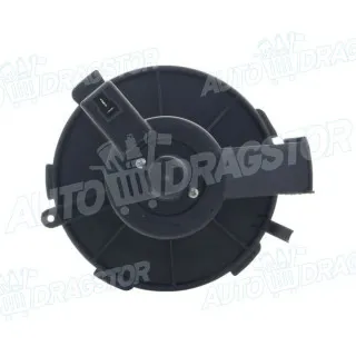 Ventilator kabine PEUGEOT 307 (3_), 01-08; 