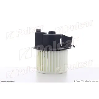 Ventilator kabine PEUGEOT 307 (3_), 01-08; 