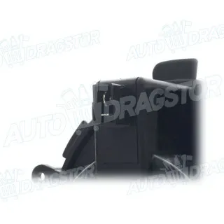 Ventilator kabine PEUGEOT 307 (3_), 01-08; 