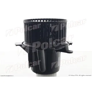 Ventilator kabine CITROËN, PEUGEOT 