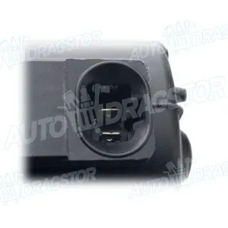 Ventilator kabine CITROËN, PEUGEOT 