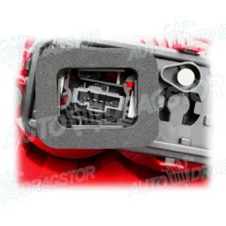 Štop svetlo PEUGEOT 307 (3_), 01-08; 