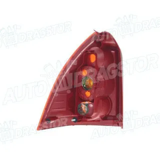 Štop svetlo PEUGEOT 307 (3_), 01-08; 