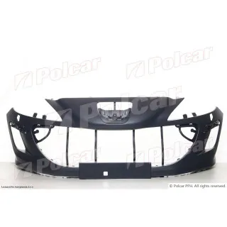 Prednji branik PEUGEOT 308 (4_), 07-13; 