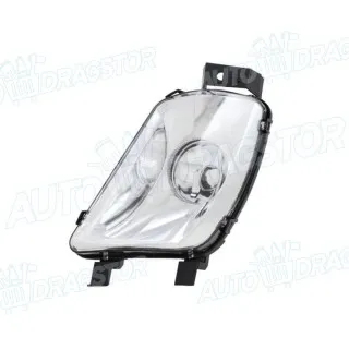 Maglenka PEUGEOT 308 (4_), 07-13; 