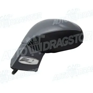 Retrovizor na vratima PEUGEOT 308 (4_), 04.11-12.13; 308 (4_), 09.07-04.11; 