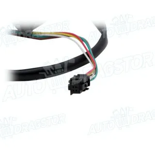 Retrovizor na vratima PEUGEOT 308 (4_), 04.11-12.13; 308 (4_), 09.07-04.11; 
