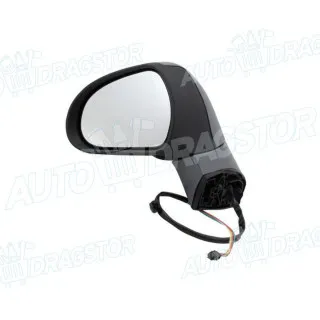 Retrovizor na vratima PEUGEOT 308 (4_), 04.11-12.13; 308 (4_), 09.07-04.11; 