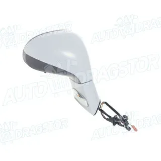 Retrovizor na vratima PEUGEOT 308 (4_), 07-13; 