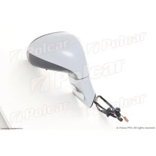 Retrovizor na vratima PEUGEOT 308 (4_), 07-13; 