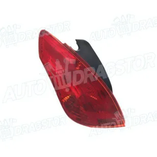 Štop svetlo PEUGEOT 308 (4_), 07-13; 