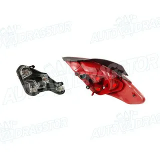 Štop svetlo PEUGEOT 308 (4_), 07-13; 