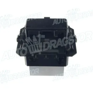 Reostat ventilatora kabine PEUGEOT 308 (4_), 07-13; 