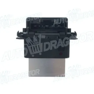 Reostat ventilatora kabine CITROËN, NISSAN, OPEL, PEUGEOT, RENAULT, TOYOTA 