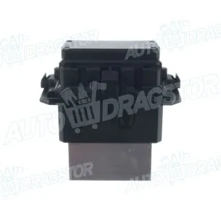 Reostat ventilatora kabine CITROËN, NISSAN, OPEL, PEUGEOT, RENAULT, TOYOTA 