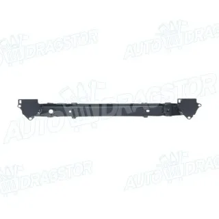 Šina branika PEUGEOT 1007 (K), 05-09; 