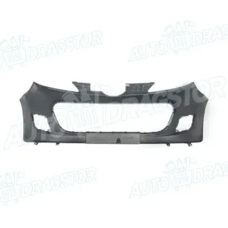 Prednji branik PEUGEOT 107 (P), 05-14; 
