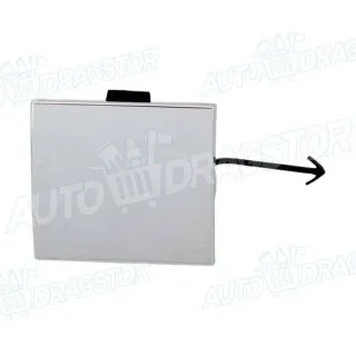 Poklopac rupe kuke za šlepanje PEUGEOT 107 (P), 05-14; 