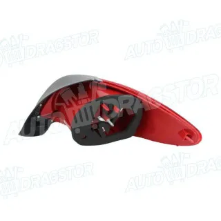 Štop svetlo PEUGEOT 206/206+ (2_), 98-12; 