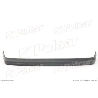 Prednji branik PEUGEOT 205 (741), 83-98; 