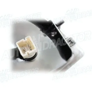 Far PEUGEOT 205 (741), 83-98; 