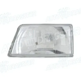 Far PEUGEOT 205 (741), 83-98; 