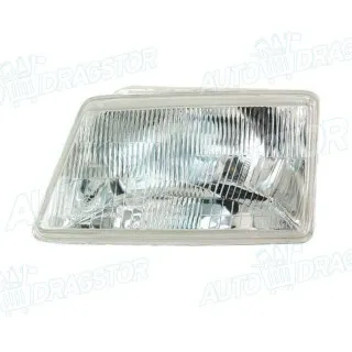 Far PEUGEOT 205 (741), 83-98; 