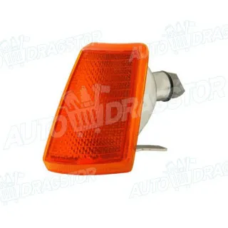 Prednji migavac PEUGEOT 205 (741), 83-98; 