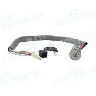 Set/komplet za zaključavanje volana PEUGEOT 205 (741), 83-98; 309 (10A/10C/3A/3C), 85-93; J9, 80-87; 