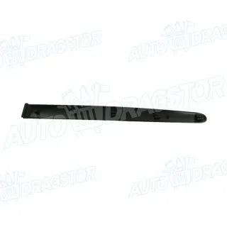 Lajsna na vratima PEUGEOT 206/206+ (2_), 98-12; 