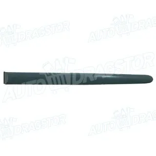 Lajsna na vratima PEUGEOT 206/206+ (2_), 98-12; 