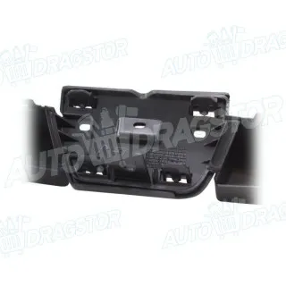 Maska PEUGEOT 206/206+ (2_), 98-12; 