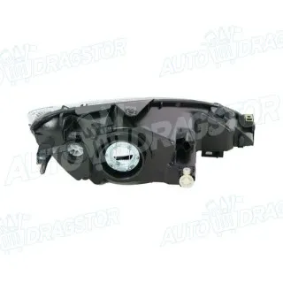 Far PEUGEOT 206/206+ (2_), 98-12; 