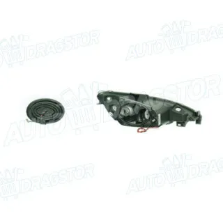 Far PEUGEOT 206/206+ (2_), 98-12; 