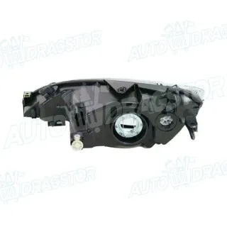 Far PEUGEOT 206/206+ (2_), 98-12; 