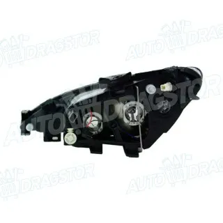 Far PEUGEOT 206/206+ (2_), 98-12; 