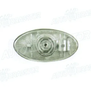 Bočni migavac PEUGEOT 1007 (K), 05-09; 